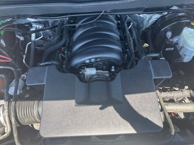 2014 Chevrolet Silverado 1500 LT LT1