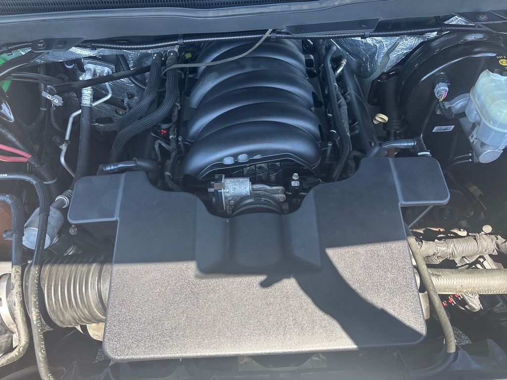2014 Chevrolet Silverado 1500 LT LT1