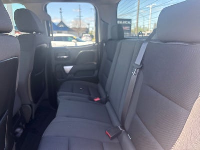 2014 Chevrolet Silverado 1500 LT LT1
