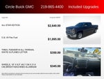 2014 Chevrolet Silverado 1500 LT LT1