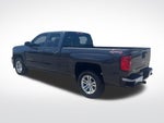 2014 Chevrolet Silverado 1500 LT LT1