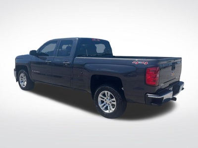 2014 Chevrolet Silverado 1500 LT LT1