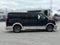 2025 Chevrolet Express 2500 Work Van Cargo