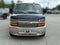 2025 Chevrolet Express 2500 Work Van Cargo