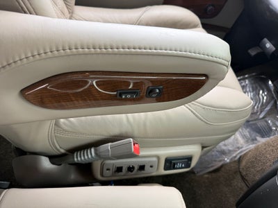 2025 Chevrolet Express 2500 Work Van Cargo