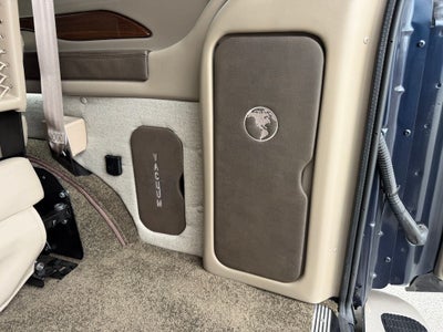 2025 Chevrolet Express 2500 Work Van Cargo