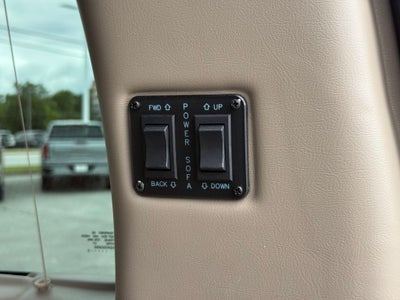 2025 Chevrolet Express 2500 Work Van Cargo