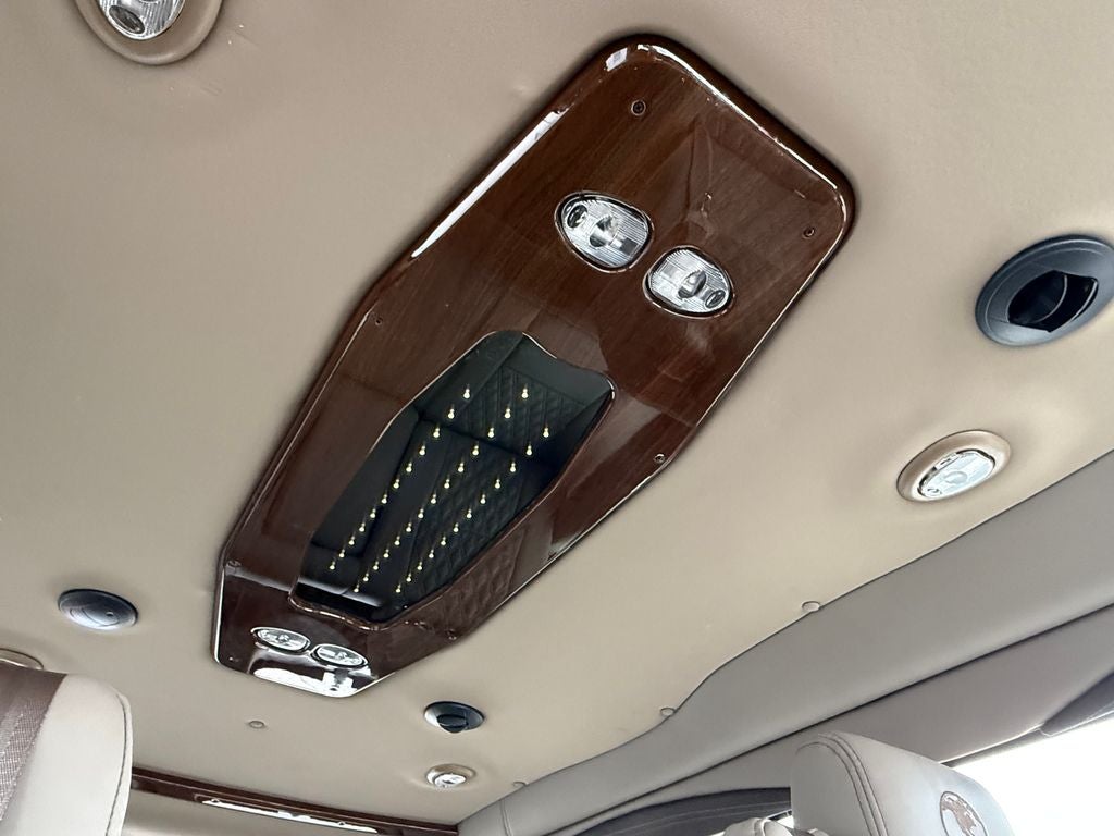 2025 Chevrolet Express 2500 Work Van Cargo