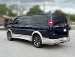 2025 Chevrolet Express 2500 Work Van Cargo