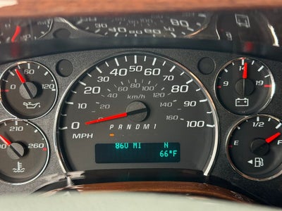 2025 Chevrolet Express 2500 Work Van Cargo