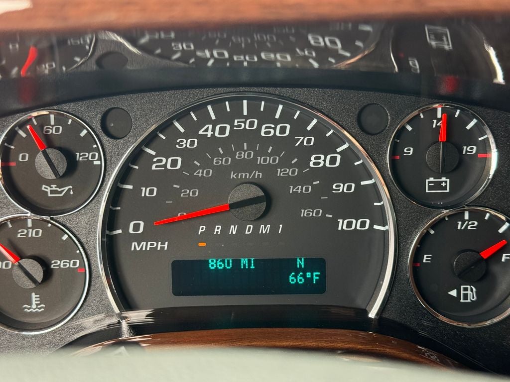 2025 Chevrolet Express 2500 Work Van Cargo
