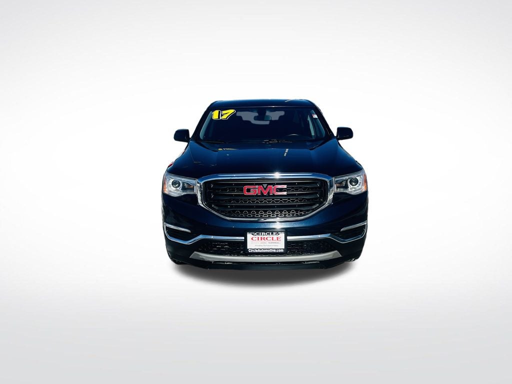 2017 GMC Acadia SLE-1