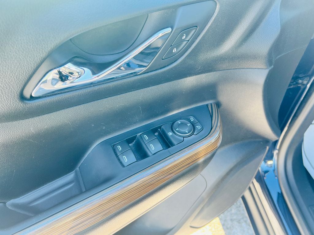 2017 GMC Acadia SLE-1