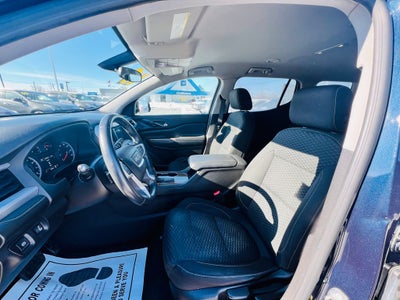 2017 GMC Acadia SLE-1