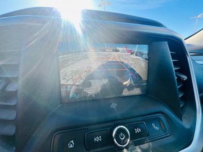 2017 GMC Acadia SLE-1