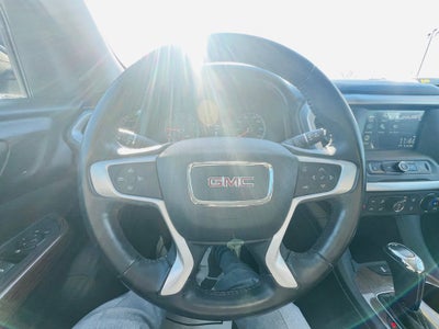 2017 GMC Acadia SLE-1