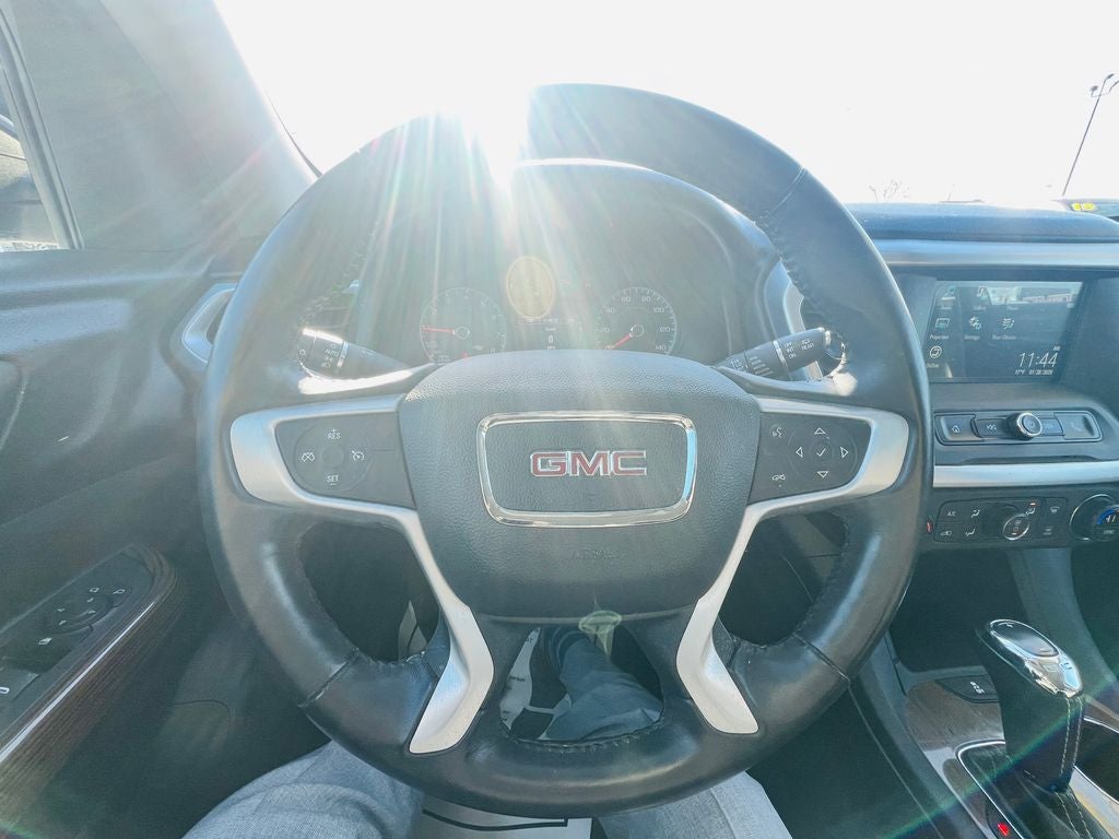 2017 GMC Acadia SLE-1