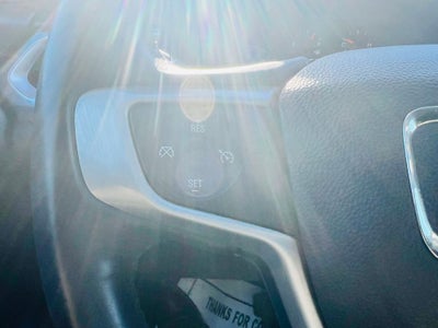 2017 GMC Acadia SLE-1