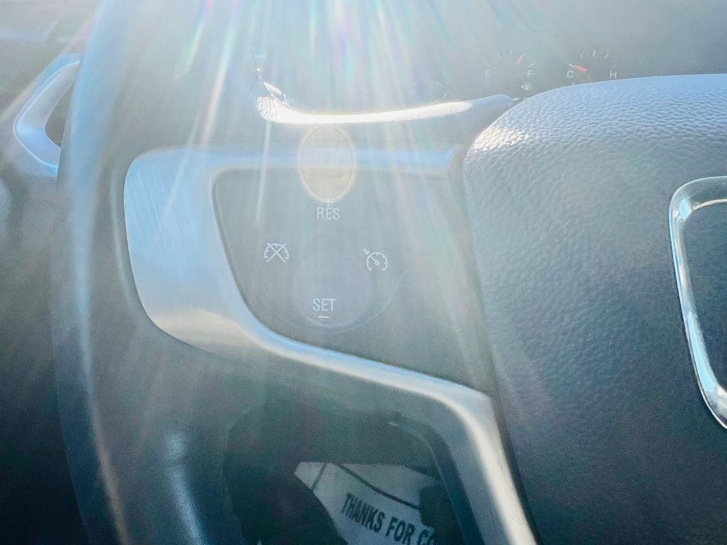 2017 GMC Acadia SLE-1