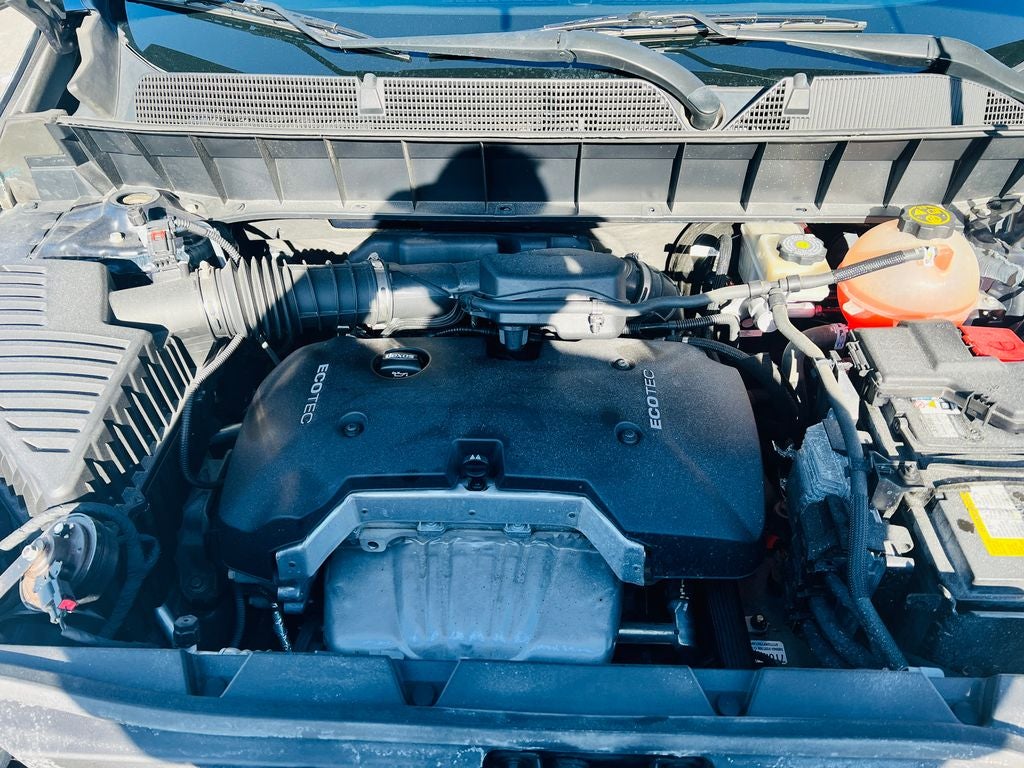 2017 GMC Acadia SLE-1