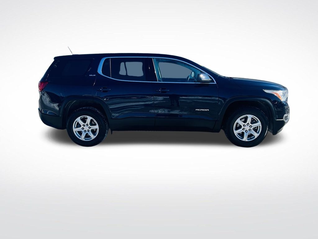 2017 GMC Acadia SLE-1