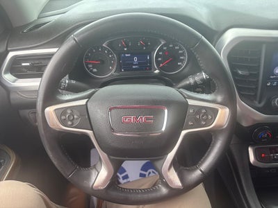 2020 GMC Acadia SLE