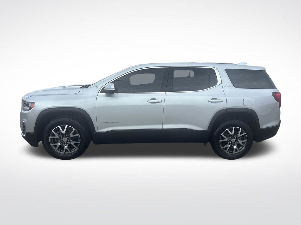 2020 GMC Acadia SLE