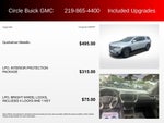 2020 GMC Acadia SLE