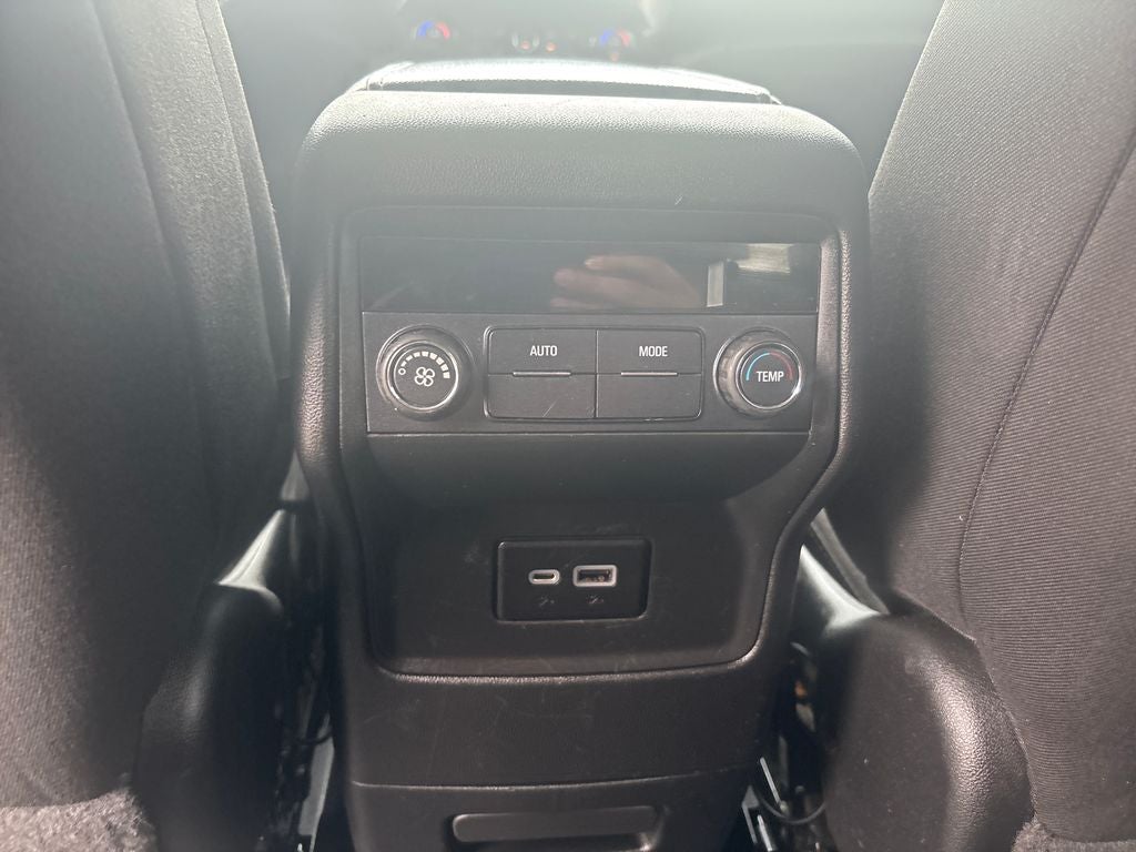 2020 GMC Acadia SLE