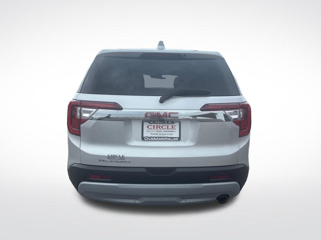 2020 GMC Acadia SLE