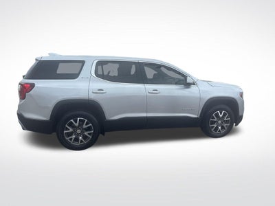 2020 GMC Acadia SLE