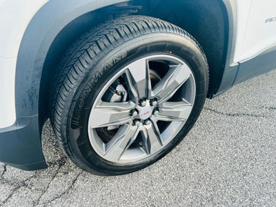 2018 GMC Acadia SLT-2