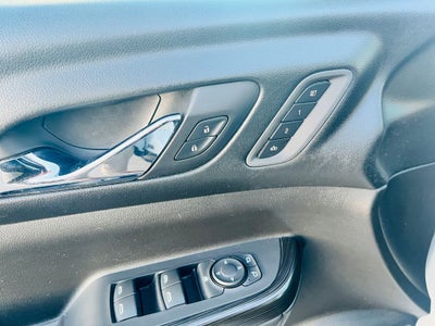 2018 GMC Acadia SLT-2