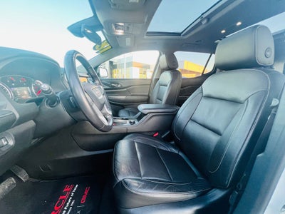 2018 GMC Acadia SLT-2