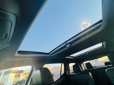 2018 GMC Acadia SLT-2