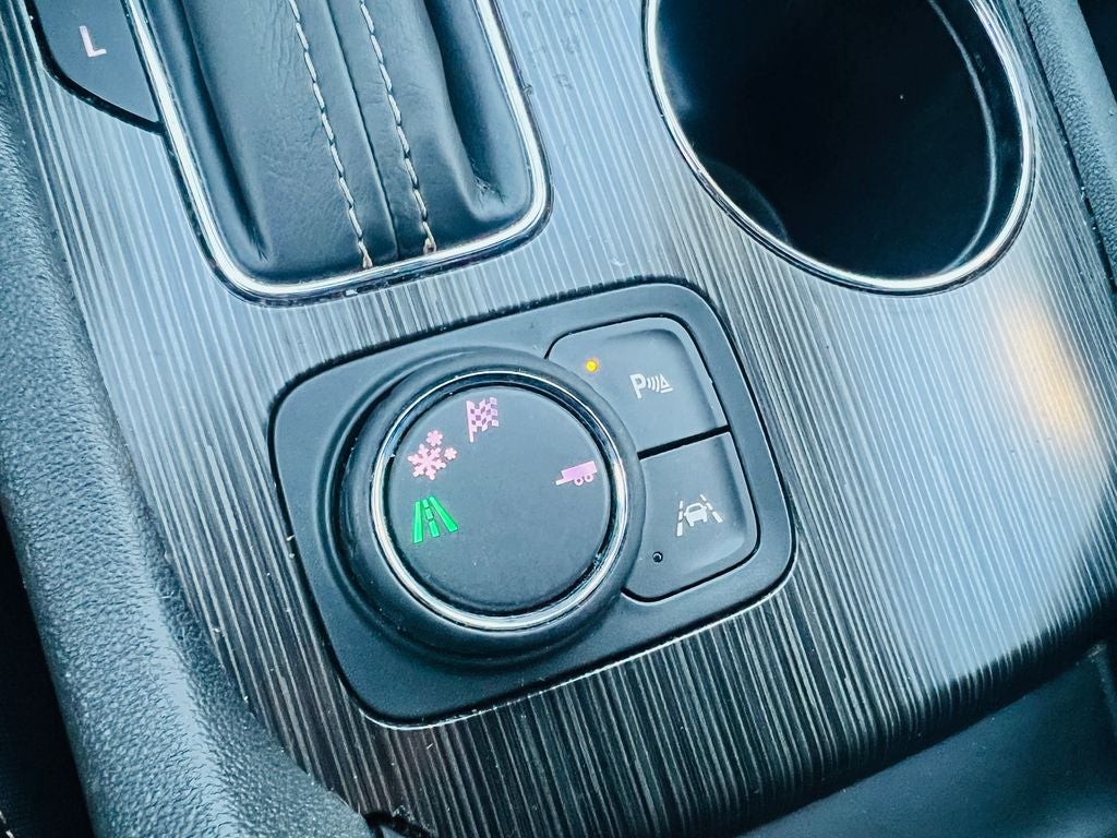 2018 GMC Acadia SLT-2