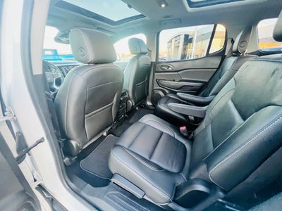 2018 GMC Acadia SLT-2