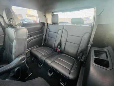 2018 GMC Acadia SLT-2