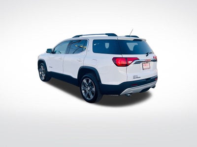 2018 GMC Acadia SLT-2