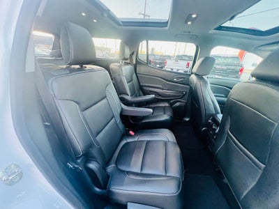 2018 GMC Acadia SLT-2