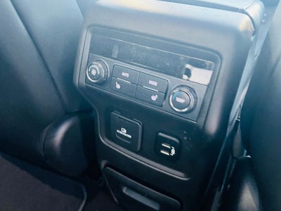 2018 GMC Acadia SLT-2