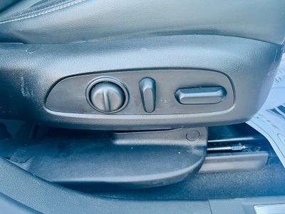 2018 GMC Acadia SLT-2