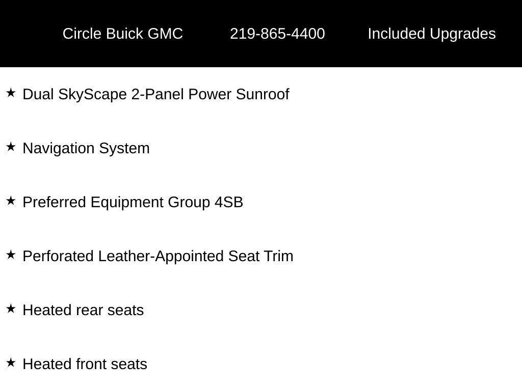 2018 GMC Acadia SLT-2