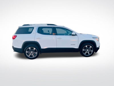 2018 GMC Acadia SLT-2
