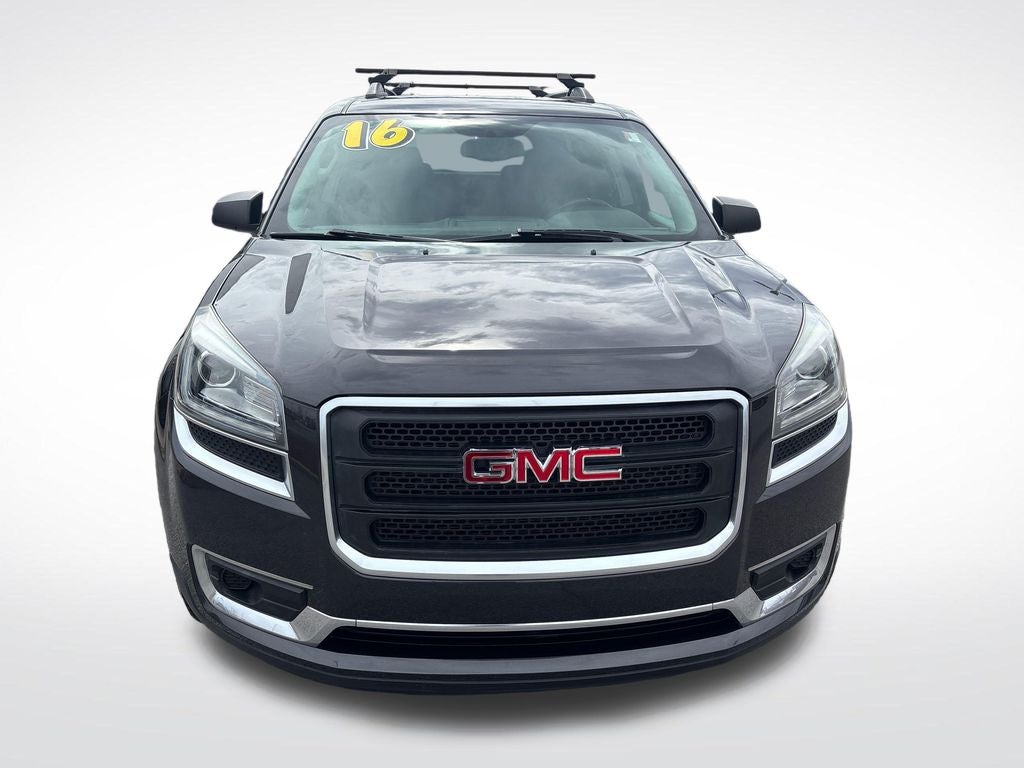 2016 GMC Acadia SLE-1