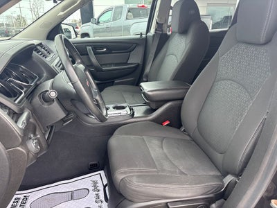 2016 GMC Acadia SLE-1