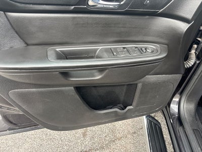 2016 GMC Acadia SLE-1