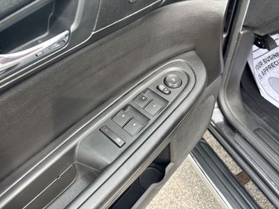 2016 GMC Acadia SLE-1