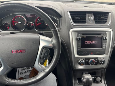 2016 GMC Acadia SLE-1