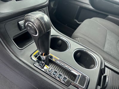 2016 GMC Acadia SLE-1